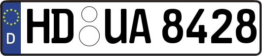 HD-UA8428