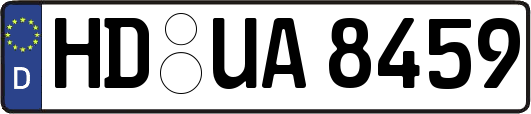HD-UA8459
