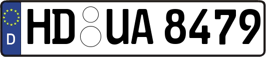 HD-UA8479