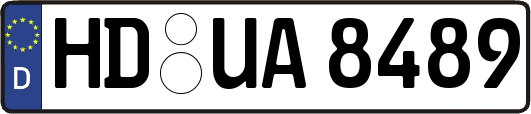 HD-UA8489