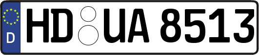 HD-UA8513