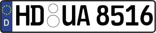 HD-UA8516