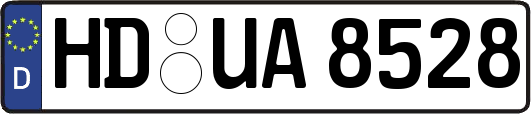 HD-UA8528