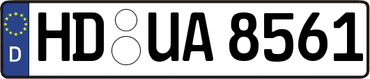 HD-UA8561
