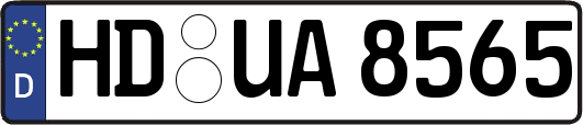 HD-UA8565