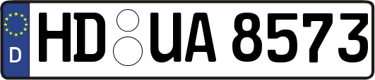 HD-UA8573