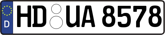 HD-UA8578