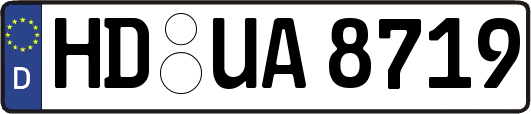 HD-UA8719