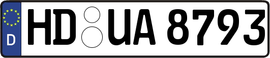HD-UA8793