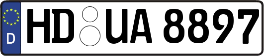 HD-UA8897