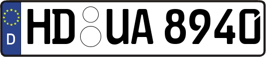 HD-UA8940