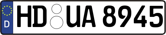 HD-UA8945