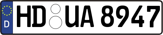 HD-UA8947