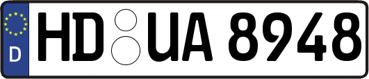 HD-UA8948