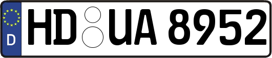 HD-UA8952