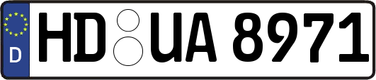 HD-UA8971