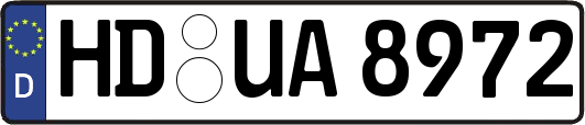 HD-UA8972