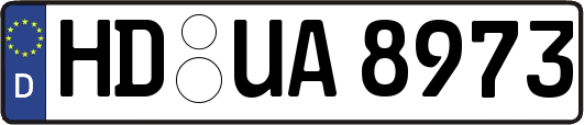 HD-UA8973