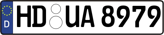 HD-UA8979