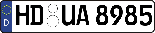 HD-UA8985