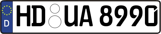 HD-UA8990