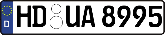 HD-UA8995
