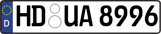HD-UA8996