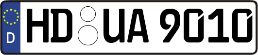 HD-UA9010