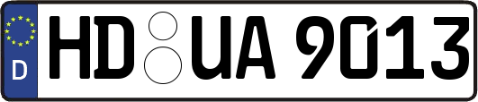 HD-UA9013