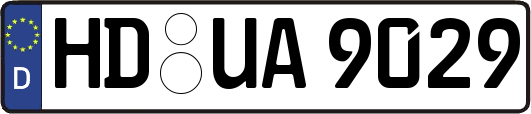 HD-UA9029