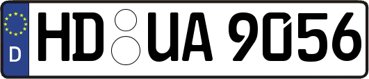 HD-UA9056