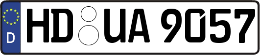 HD-UA9057