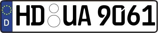 HD-UA9061
