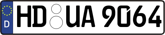 HD-UA9064