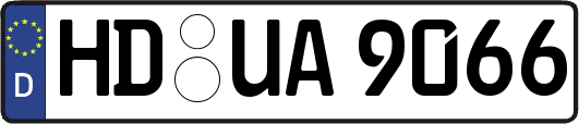 HD-UA9066