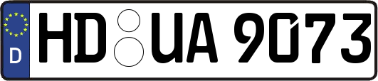 HD-UA9073