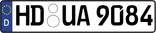 HD-UA9084