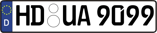 HD-UA9099