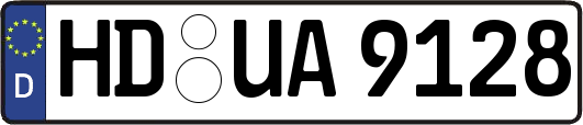 HD-UA9128