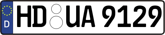 HD-UA9129