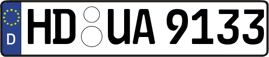 HD-UA9133