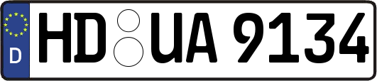 HD-UA9134