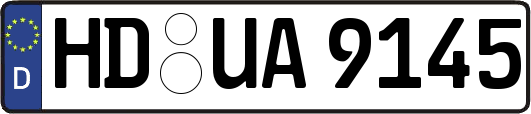 HD-UA9145