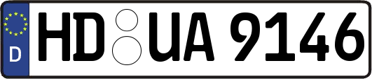 HD-UA9146