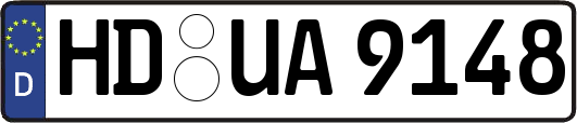 HD-UA9148