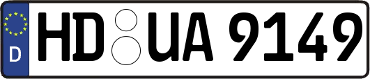 HD-UA9149