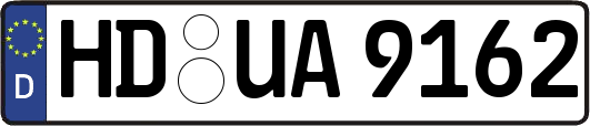 HD-UA9162