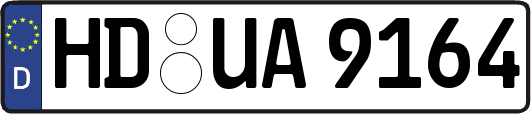 HD-UA9164