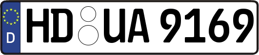HD-UA9169