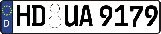 HD-UA9179